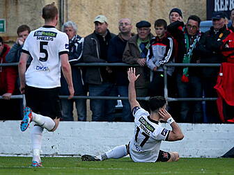 Round-up: Lilywhites' Towe...